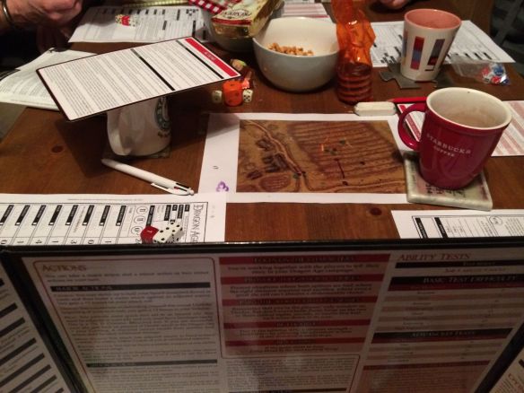 View From the other side